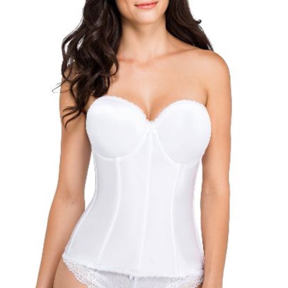 Va Bien Shape wear Bustier 32D